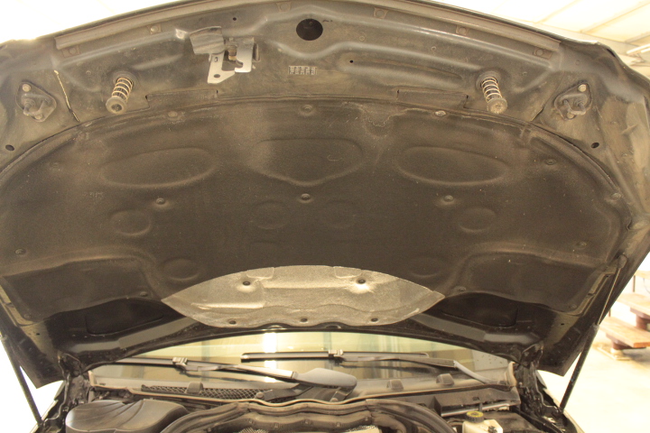 Before-Motor