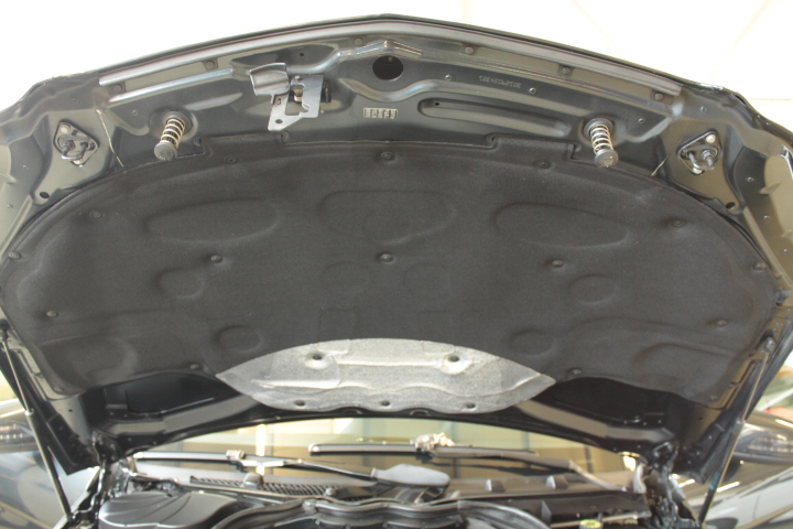After-Motor